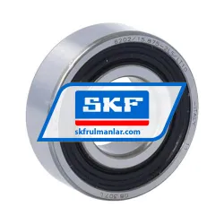 SKF 6202/15-875-2LS/LT10