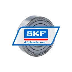 SKF 6205-2Z/C2E