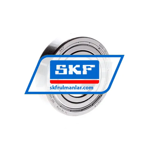 SKF 6206-2Z/C3WT