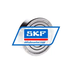 SKF 6206-2Z/C3WT