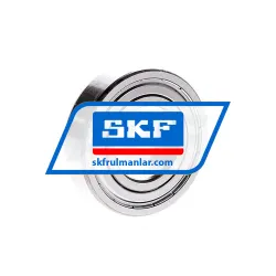 SKF 6206-2Z/C3WT rulman resim 2