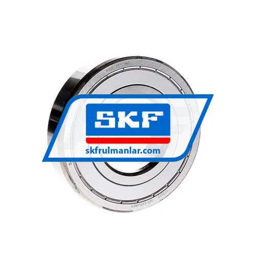 SKF 6312-2Z/C3WT