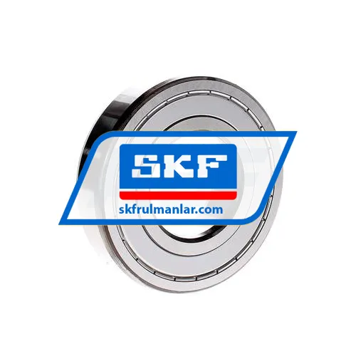 SKF 6312-2Z/C3WT ürün fotoğrafı 2