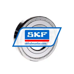 SKF 6312-2Z/C3WT