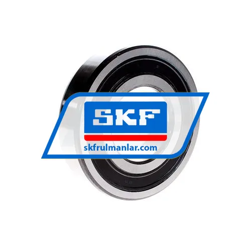 SKF 6314-2RS1/C3WT ürün fotoğrafı 2