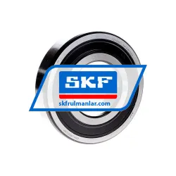 SKF 6314-2RS1/C3WT