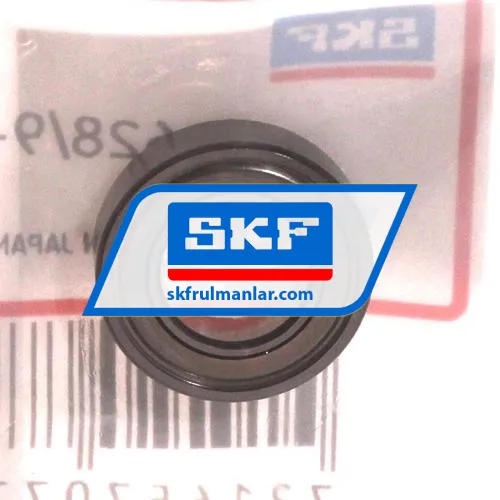 SKF 628/9-Z