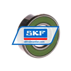 SKF E2-6205-2RSH/C3 rulman resim 2