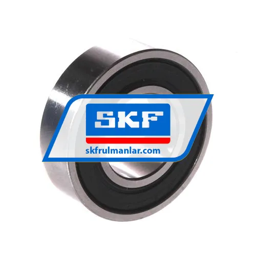 SKF 6003-2RSH/LT ürün fotoğrafı 2