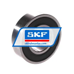 SKF 6003-2RSH/LT rulman resim 2