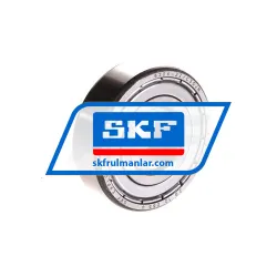 SKF 6204 2ZJEM