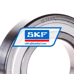 SKF 212-Z rulman resim 3