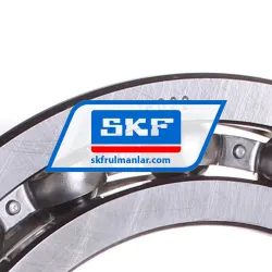 SKF 16022 rulman resim 2