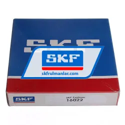 SKF 16022 rulman resim 3