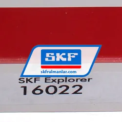 SKF 16022 rulman resim 4