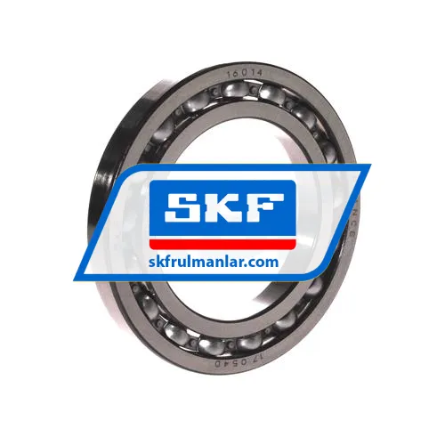SKF 16014