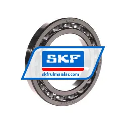 SKF 16014