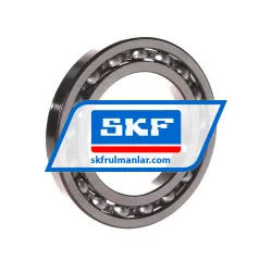 SKF 16014 rulman resim 2