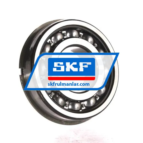 SKF 308NR/C3 ürün fotoğrafı 2