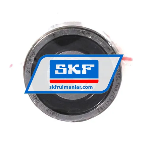 SKF 6200-2RSLTN9/C3VT162