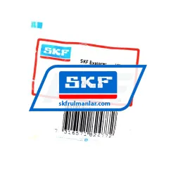 SKF 6200-2RSLTN9/C3VT162 rulman resim 2