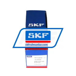 SKF 6200-2RSLTN9/C3VT162 rulman resim 3