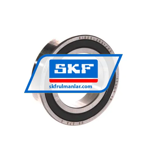 SKF 61905-2RS1/C3