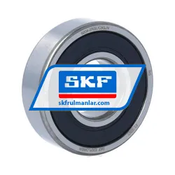 SKF 6204-2RSL/C3GJN
