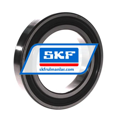 SKF 6018-2RS1