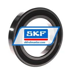 SKF 6018-2RS1