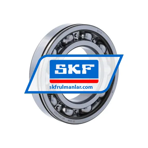 SKF 6211N