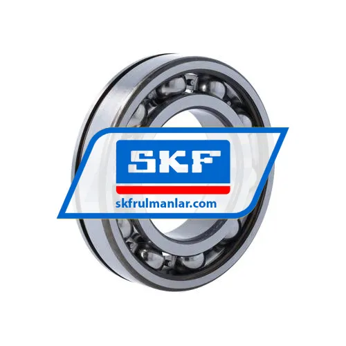 SKF 6211N ürün fotoğrafı 2