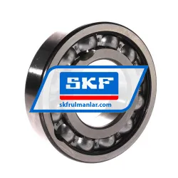 SKF 314 rulman resim 2