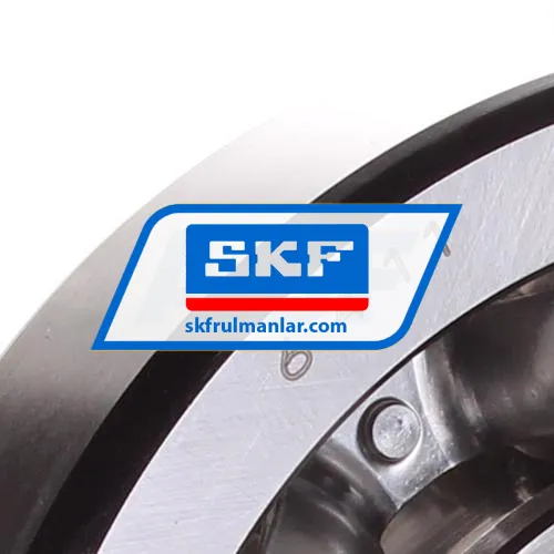 SKF 6411 ürün fotoğrafı 2