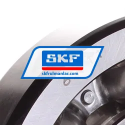 SKF 6411 rulman resim 2