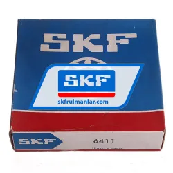 SKF 6411 rulman resim 3