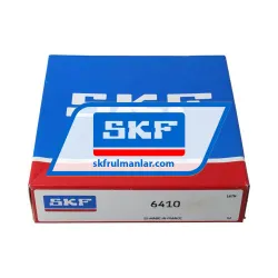 SKF 6410 rulman resim 2
