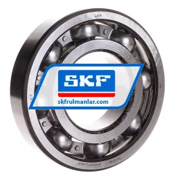 SKF 6317
