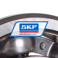 SKF 6317 rulman resim 2