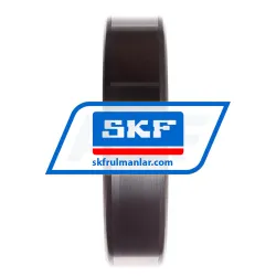 SKF 6317 rulman resim 3