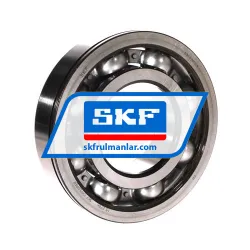 SKF 6314N/C3