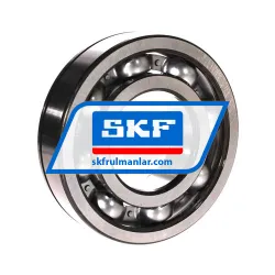 SKF 6314N/C3 rulman resim 2