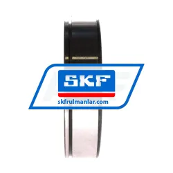 SKF 6314N/C3 rulman resim 3