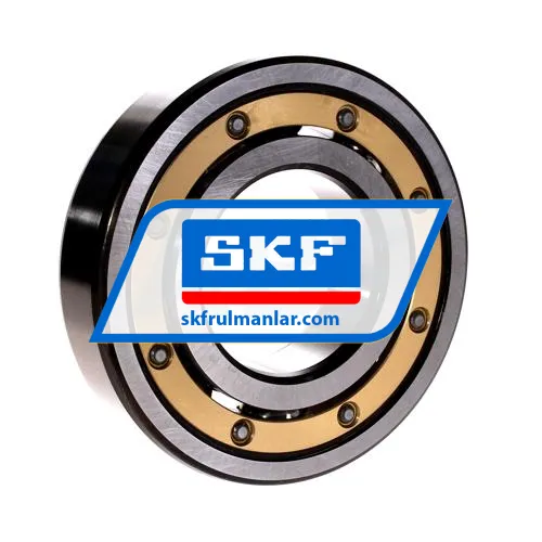 SKF 6314MA/C3 ürün fotoğrafı 2
