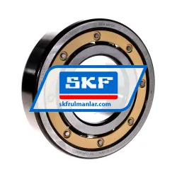 SKF 6314MA/C3