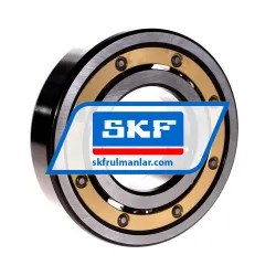 SKF 6314MA/C3 rulman resim 2