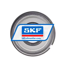 SKF 305-2ZNR rulman resim 2