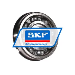 SKF 6313NR rulman resim 2