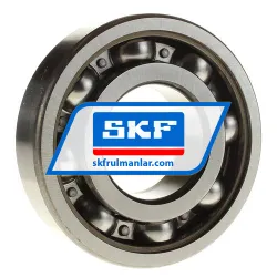 SKF 6308-Z/C3 rulman resim 2