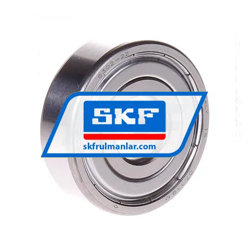 SKF 6302-2Z
